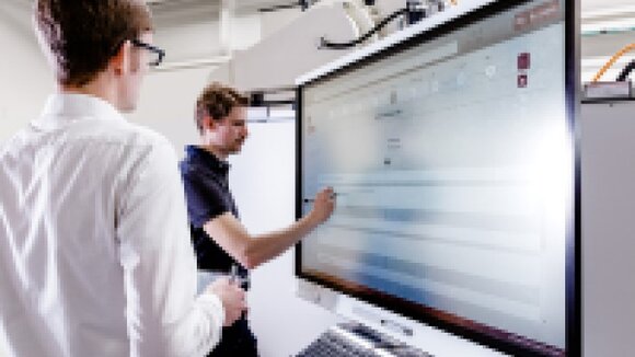 Web-Seminar: Strukturierte Problemlösung in der Smart Factory