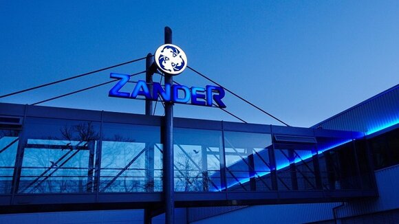 Zander Digital Services: neue strategische Kooperation mit Siemens MindSphere ®