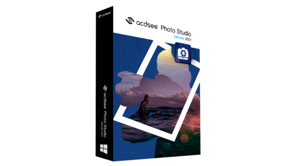 Fotos im Speed-Modus bearbeiten wie ein Profi mit Bildbearbeitungssoftware ACDSee Photo Studio 2021