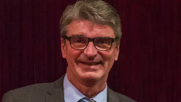 Frank Pöhlmann als Vizepräsident des VDV bestätigt