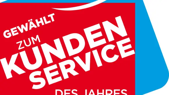 Neue Kundenservicestudie: Service Qualität entscheidet