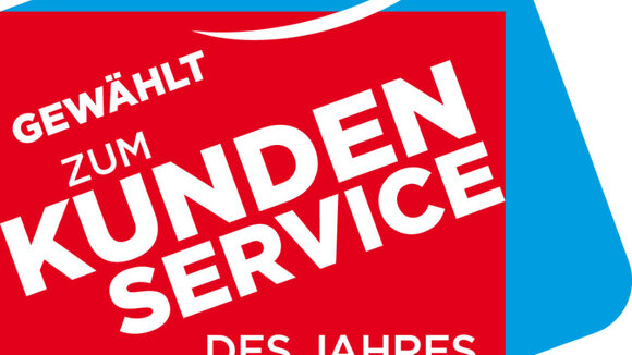 Neue Kundenservicestudie: Service Qualität entscheidet