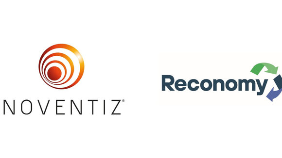NOVENTIZ wird Mitglied der Reconomy/Valpak-Familie
