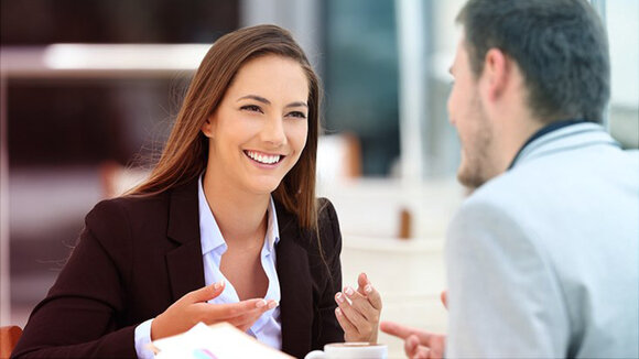 Online-Infoveranstaltung Personalpsychologie am 19.11.2020