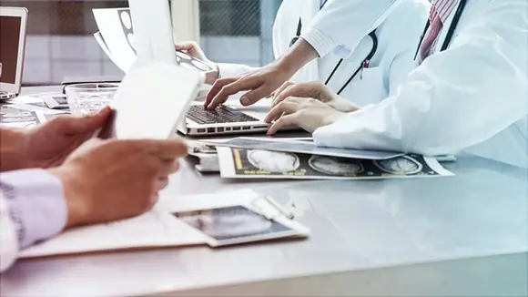 Online-Infoveranstaltung zum MBA Gesundheitsmanagement der Universität Hamburg am 24.11.2020