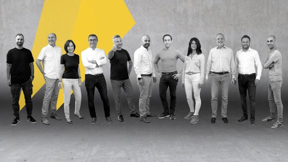 uTraxx wächst - Neue Mitarbeiter, neuer Standort