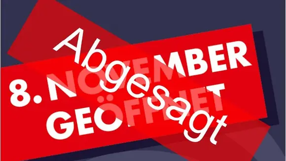 Verkaufsoffener Sonntag am 8. November 2020 auch im Alstertal-Einkaufszentrum Hamburg abgesagt