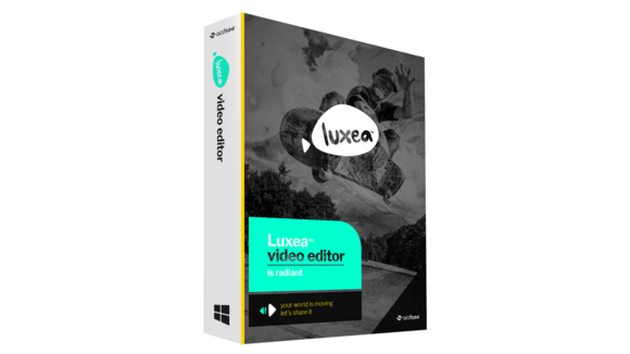 Videos produzieren mit Luxea Video Editor von ACD Systems