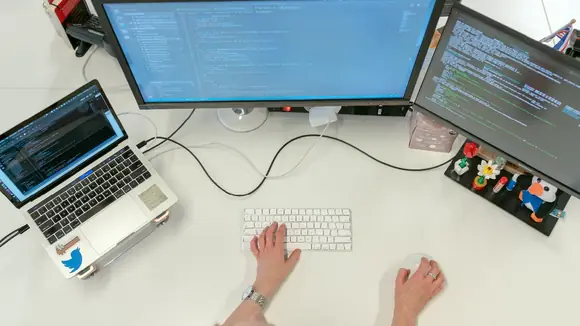 Von den 901.000 Softwareentwicklern in Deutschland, sind die meisten auf Java spezialisiert