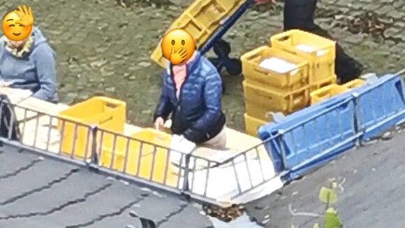 Weilburger Gericht handelt nach COVID Vorschrift und ignoriert hierbei den Datenschutz