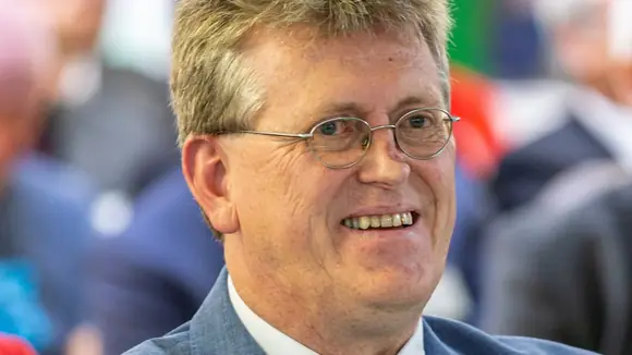 BFW Leipzig ist eine tragende Säule des VSBI