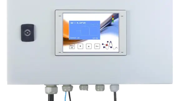 CLACK®-Enthärter sicherer & effizienter machen