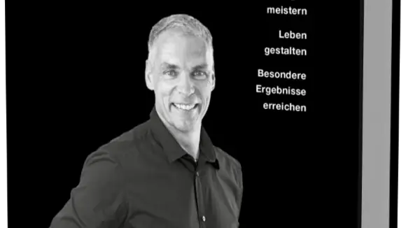 Der Unterschied liegt im Blickwinkel