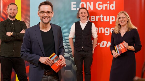 Digitalisierung bei E.DIS: Pilotprojekte für die Netze in Brandenburg und Mecklenburg-Vorpommern