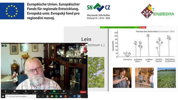 Erfolgreicher Projektabschluss mit digitaler Abschlussveranstaltung