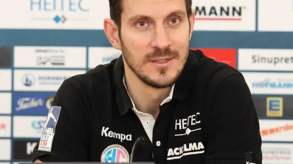 Handball: HC Erlangen empfängt Leipzig in der ARENA