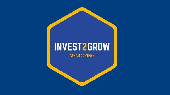 Invest2Grow: Zehn Monate StartUp Mentoring - Bewerbung startet