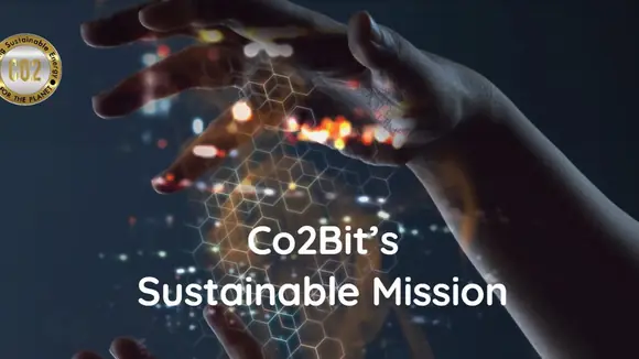Co2Bitcoin (Co2B) bietet neue Ideen zur Bewältigung der globalen Erwärmung