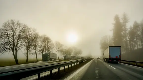 Die Logistik der Corona-Impfungen