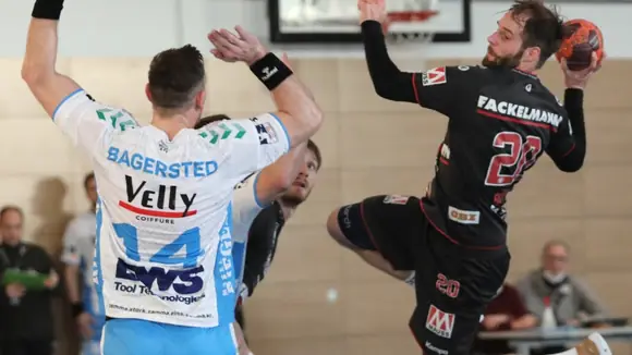 Handball: Erlangen besiegt Göppingen im Testspiel