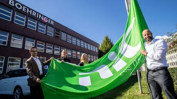 IT-Dienstleister NIC Systemhaus nach Umzug auf Wachstumskurs in Göppingen