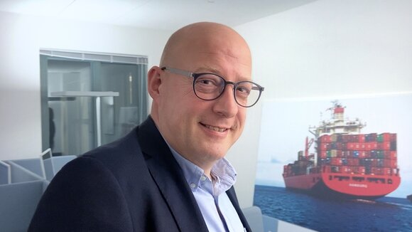 leogistics baut SAP- und myleo / dsc-Geschäft in Skandinavien aus