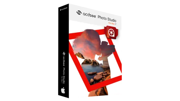 Organisieren, verwalten, bearbeiten: ACDSee Photo Studio für Mac 7 ab sofort erhältlich
