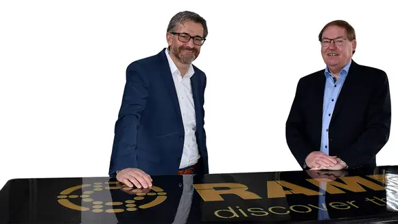 RAMPF Polymer Solutions ernennt Dr. Christian Weber zum Geschäftsführer