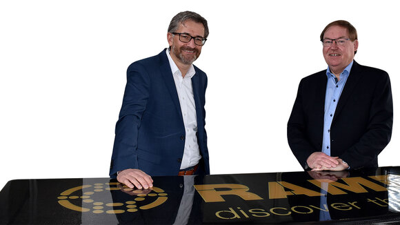 RAMPF Polymer Solutions ernennt Dr. Christian Weber zum Geschäftsführer