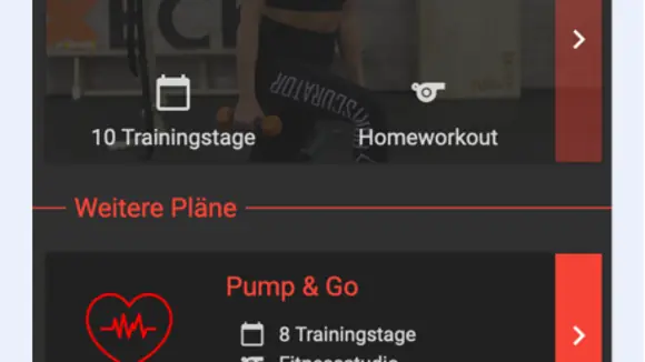 Sportscurator präsentiert eine neue Whitelabel-Online-Plattform für Personaltrainer, Sportsinfluencer, Sportstudios oder Firmen
