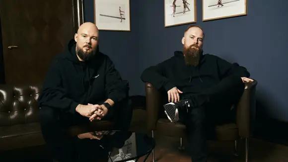 THE AMBITION wird Deutschlands erste Consulting Company für Hiphop Culture