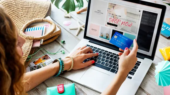 Trends, Herausforderungen und Chancen im E-Commerce 2021