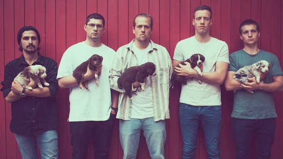 CALL US JANIS veröffentlichen neue EP "Yesterday's Children" am 26.02.2021