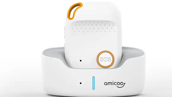 Der Hausnotruf für Senioren wird mobil - Neuer Alltags-Assistent für Zuhause und zum Mitnehmen