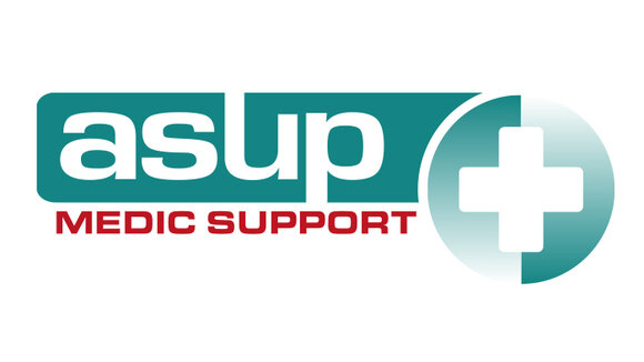 Die ASUP GmbH geht mit neuem Onlineshop ASUP Medic Support online