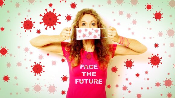 Digitale Aus- und Weiterbildung – wie geht es nach Covid-19 weiter