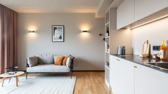 Eröffnung neuer „ipartments“ in Darmstadt