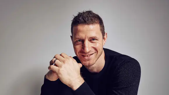 Ex-Handball-Nationalspieler Martin Strobel im Beirat von Betterguards