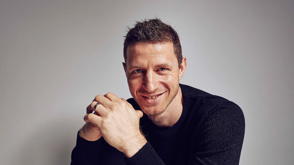 Ex-Handball-Nationalspieler Martin Strobel im Beirat von Betterguards