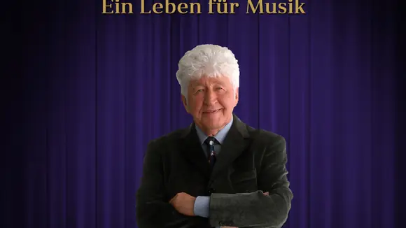Gotthilf Fischer ist tot, doch seine Musik lebt weiter: Posthume Ehrung und aufwändiges Doppel-Album