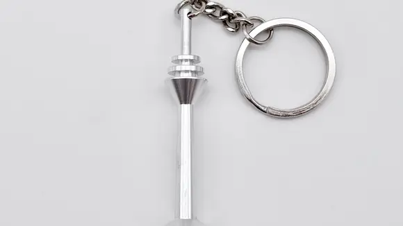 Guter Start für Düsseldorfer Rheinturm- Projekt