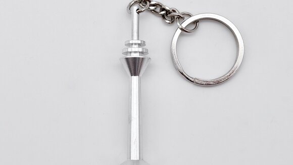 Guter Start für Düsseldorfer Rheinturm- Projekt