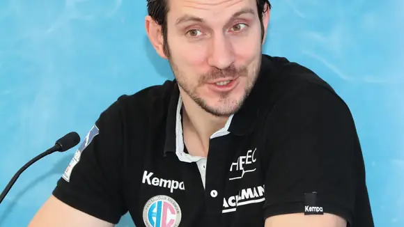 HC Erlangen empfängt Tabellenzweiten in der ARENA