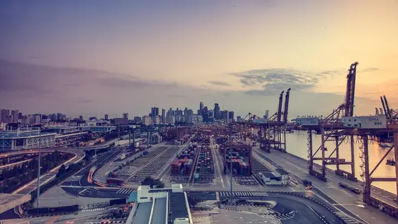 Lehren aus der Krise – die neue Supply Chain 2021