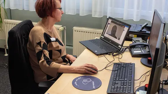 Online Assessment im BFW Leipzig. Geht das?