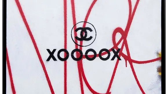 Street-Art Ausstellung 2021 | FRINGE | XOOOOX | Mr. Brainwash | 16.02.2021 – 15.06.2021