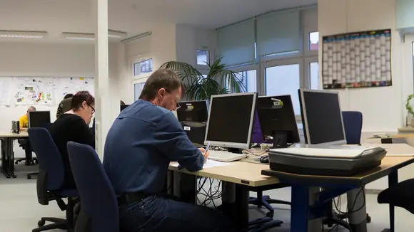 VIM und IdA starten am 23. Februar in Döbeln online