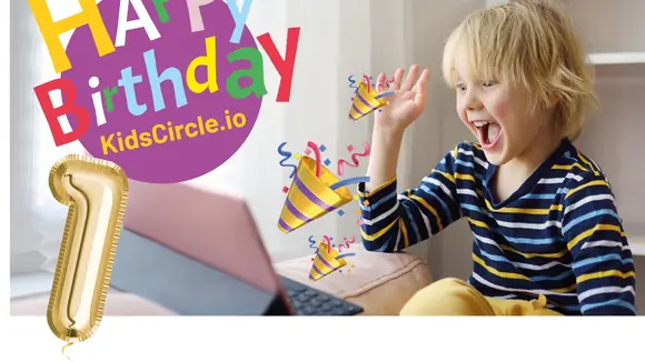 1 Jahr Pionierarbeit in der digitalen Kinderbetreuung