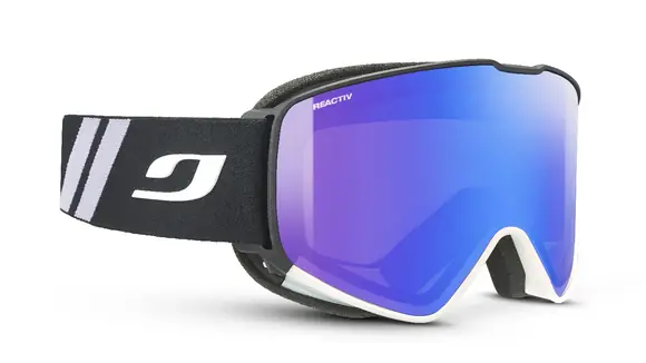 Die Skibrille der Snowboard-Champions