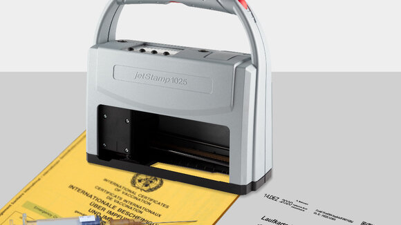 Für Covid-19 Impfzentren: REINER digitalisiert den Impfprozess - Sicheres und zuverlässiges Handling von Impflingdaten